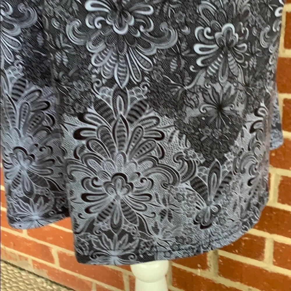 Gerry dress